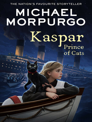 cover image of Kaspar